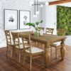 Mesa de jantar  Flower 2,40M