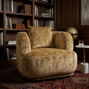 Poltrona 395