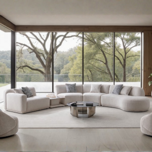 Sofa de Canto